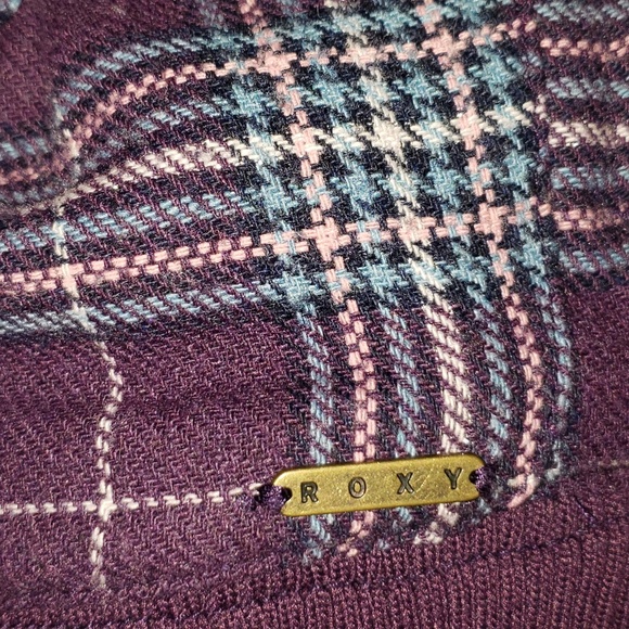 Roxy Jacket - Picture 3 of 7